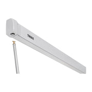 Thule 4200 wall awning 3.50x2.50m anthracite black frame, mystic gray Thule - Dynamic Drive