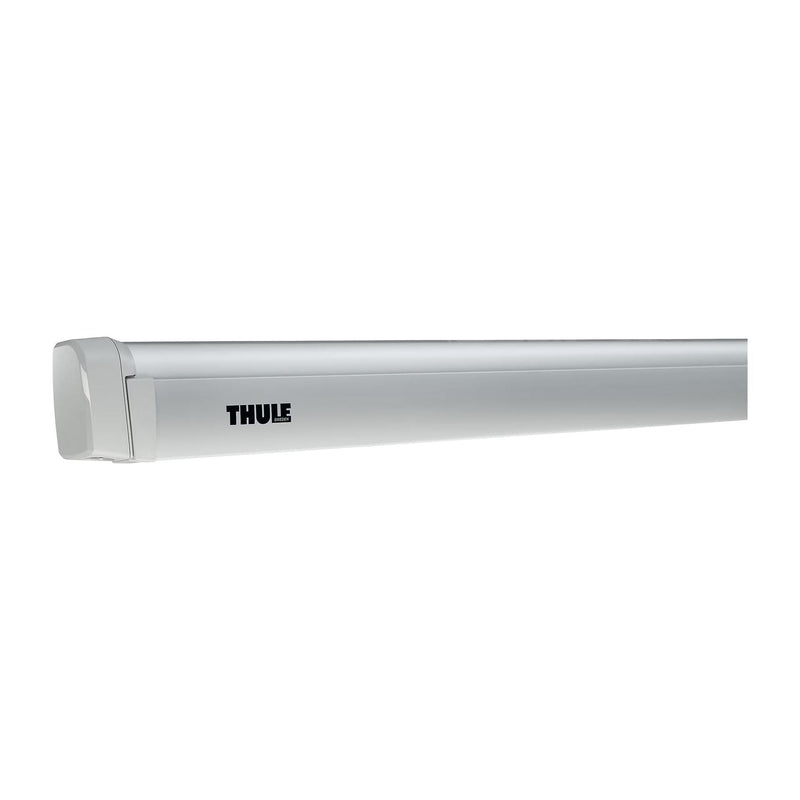 Thule 4200 wall awning 4.00x2.50m anodised gray frame, mystic gray Thule - Dynamic Drive
