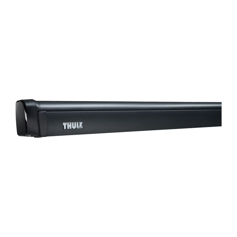 Thule 4200 wall awning 4.00x2.50m anthracite black frame, mystic gray Thule - Dynamic Drive