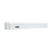 Thule 4200 wall awning 4.00x2.50m white frame, mystic gray Thule - Dynamic Drive