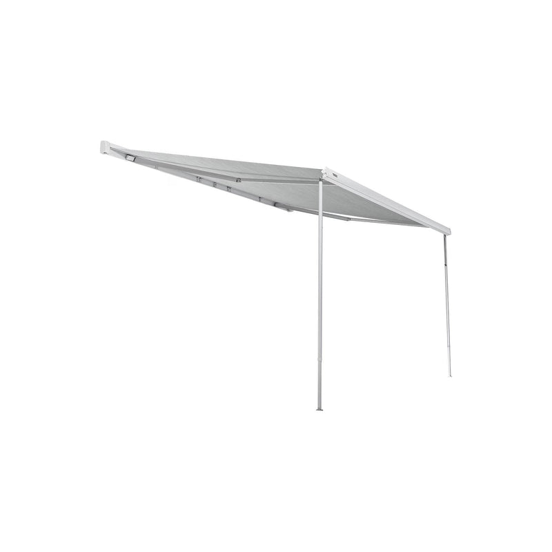 Thule 4200 wall awning 4.00x2.50m white frame, mystic gray Thule - Dynamic Drive
