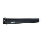 Thule 4200 wall awning 4.50x2.50m anthracite black frame, mystic gray fabric Thule - Dynamic Drive