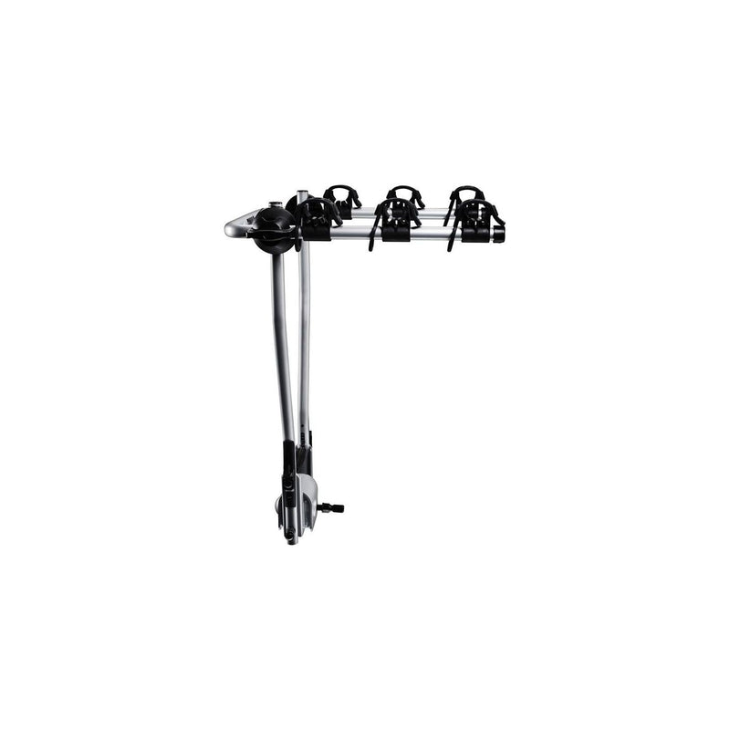 Thule 972 Hang On 3 Bike Rack - Cycle Carrier Tow Bar Mounted Thule - Dynamic Drive