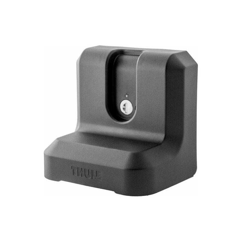 Thule Adapter Bracket Set fits Thule Roof Bars Racks to fit Thule Omnistor 3200 Thule - Dynamic Drive