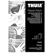Thule Awning Repair Patch Kit For Campervan Motorhome Caravan Awnings 306486 Thule - Dynamic Drive