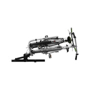 Thule Caravan Smart tiltable caravan bike rack anodised gray Thule - Dynamic Drive