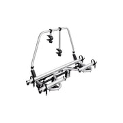 Thule Caravan Superb Standard 2-bike a-frame caravan bike rack anodised gray Thule - Dynamic Drive