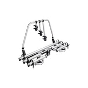 Thule Caravan Superb Standard 2-bike a-frame caravan bike rack anodised gray Thule - Dynamic Drive