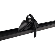 Thule Caravan Superb XT Short 2-bike a-frame caravan bike rack black Thule - Dynamic Drive