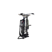 Thule Caravan Superb XT Short 2-bike a-frame caravan bike rack black Thule - Dynamic Drive