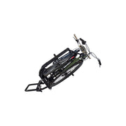 Thule Caravan Superb XT Short 2-bike a-frame caravan bike rack black Thule - Dynamic Drive