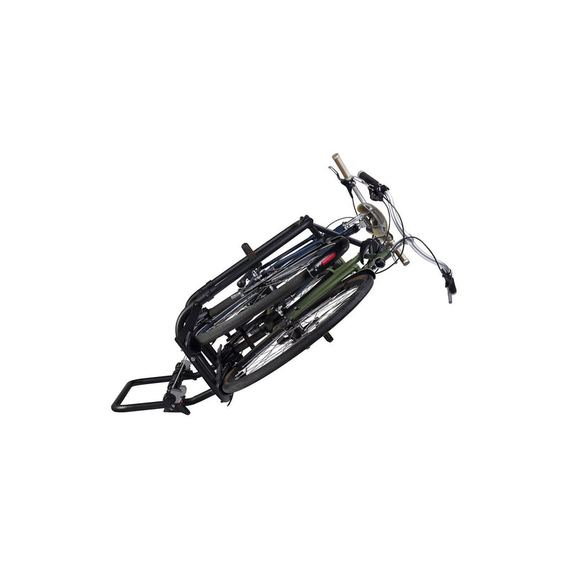 Thule Caravan Superb XT Short 2-bike a-frame caravan bike rack black Thule - Dynamic Drive