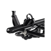 Thule Caravan Superb XT Short 2-bike a-frame caravan bike rack black Thule - Dynamic Drive
