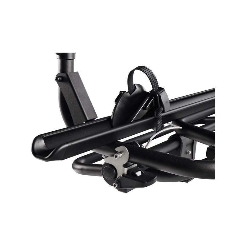 Thule Caravan Superb XT Short 2-bike a-frame caravan bike rack black Thule - Dynamic Drive