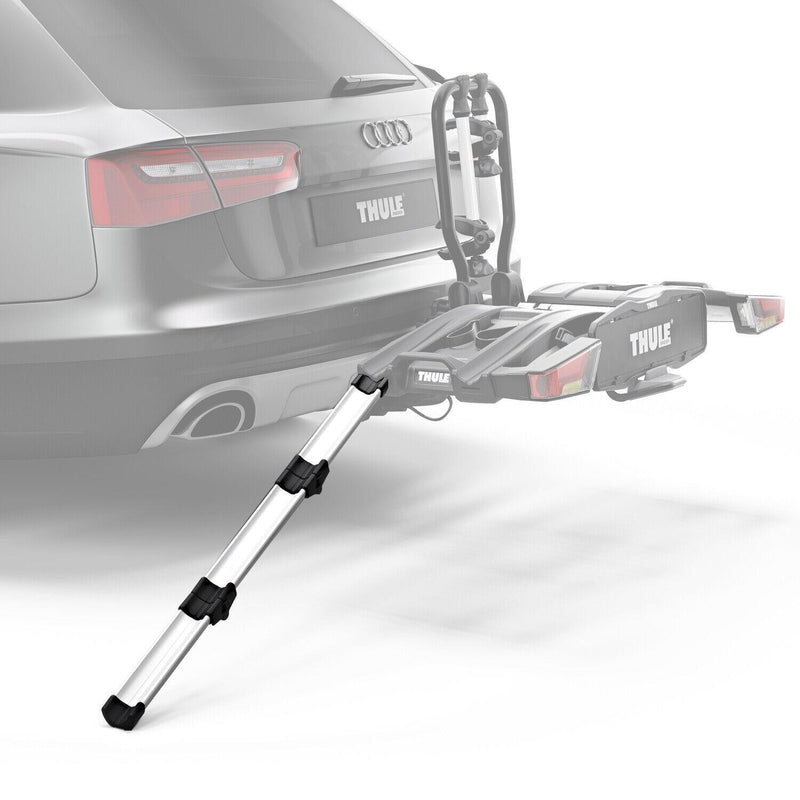 Thule EasyFold XT 3 Foldable Loading Ramp Bike Rack 9334 Cycle Carrier Thule - Dynamic Drive