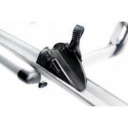 Thule Elite G2 Short motorhome and caravan bike rack anodised gray Thule - Bars 4 Cars