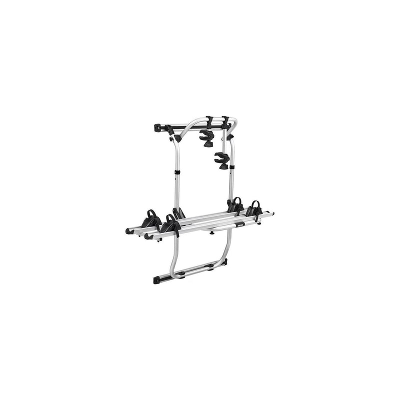 Thule Elite Van XT van bike rack fits Fiat Ducato/Citroen Jumper/Peugeot Boxer anodised gray Thule - Bars 4 Cars