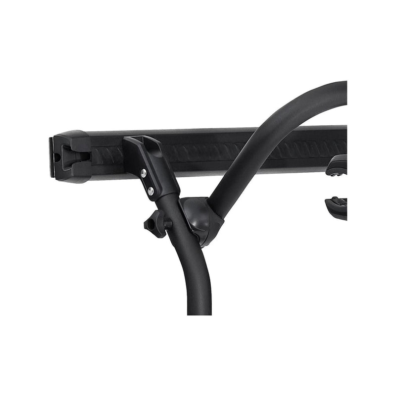 Thule Elite Van XT van bike rack fits VW Crafter black Thule - Dynamic Drive