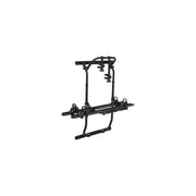 Thule Elite Van XT van bike rack MB fits Sprinter 2006 on /VW Crafter 2006-2017 black Thule - Bars 4 Cars