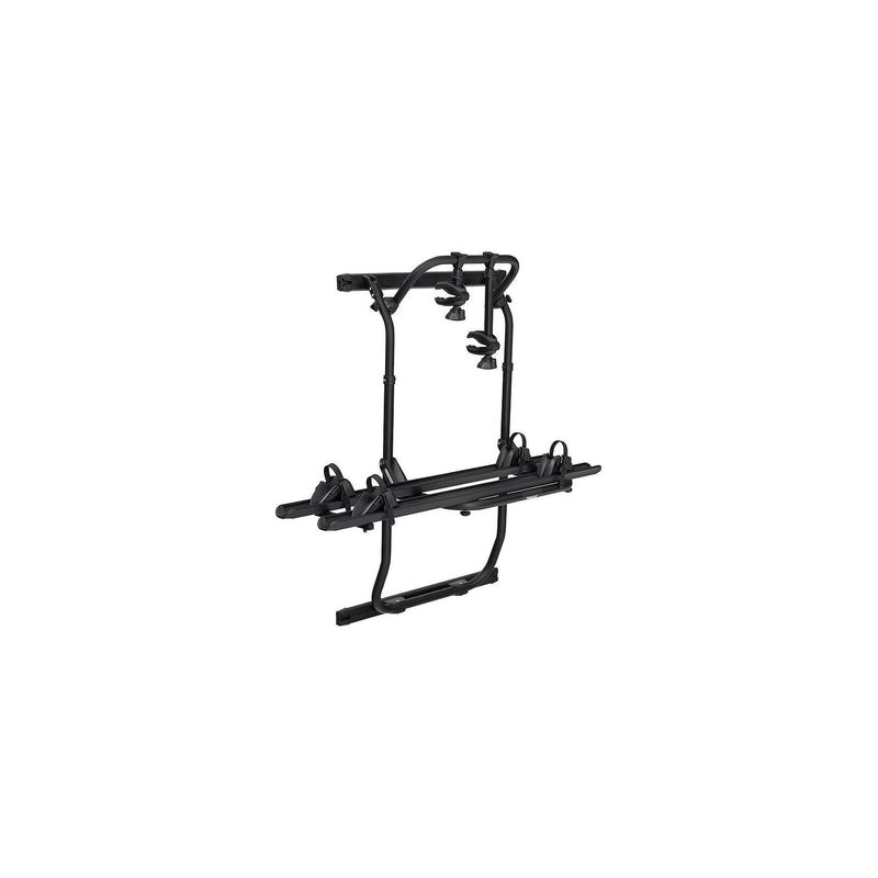 Thule Elite Van XT van bike rack MB fits Sprinter 2006 on /VW Crafter 2006-2017 black Thule - Bars 4 Cars
