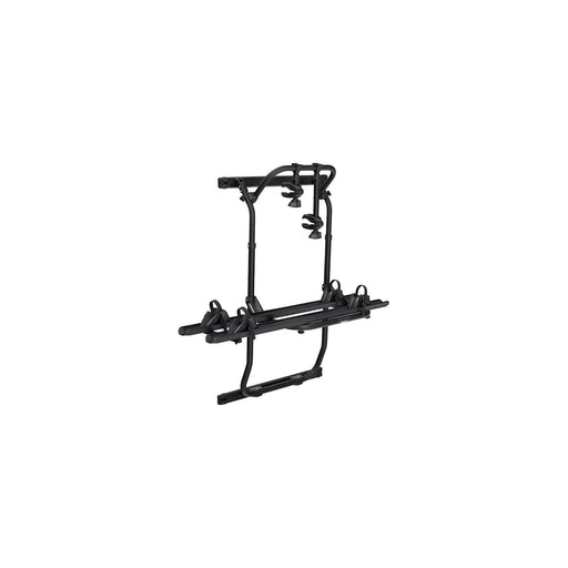 Thule Elite Van XT van bike rack MB fits Sprinter 2006 on /VW Crafter 2006-2017 black Thule - Bars 4 Cars