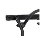 Thule Elite Van XT van bike rack MB fits Sprinter 2006 on /VW Crafter 2006-2017 black Thule - Bars 4 Cars
