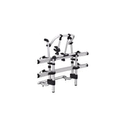 Thule Excellent Short motorhome and caravan bike rack anodised gray Thule - Bars 4 Cars