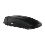 Thule Force XT L 450l roof box black matte Thule - Bars 4 Cars