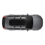 Thule Force XT L 450l roof box black matte Thule - Bars 4 Cars