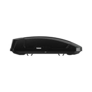Thule Force XT M 400 litre roof box black matte Thule - Dynamic Drive
