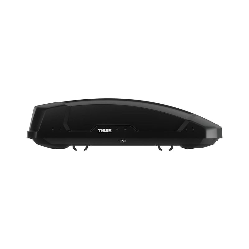 Thule Force XT M 400 litre roof box black matte Thule - Dynamic Drive