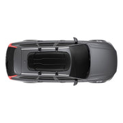 Thule Force XT M 400 litre roof box black matte Thule - Dynamic Drive