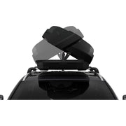 Thule Force XT M 400 litre roof box black matte Thule - Dynamic Drive