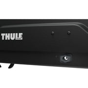 Thule Force XT M 400 litre roof box black matte Thule - Dynamic Drive