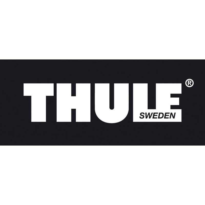 Thule G2 Sport Compact Double Door Motorhome And Campervan Two Bike Rack Carrier Thule - Dynamic Drive