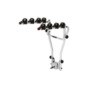 Thule Hang On 4 Bike Cycle Carrier Rack Tow Bar Ball Mounted 970805 Thule - Dynamic Drive