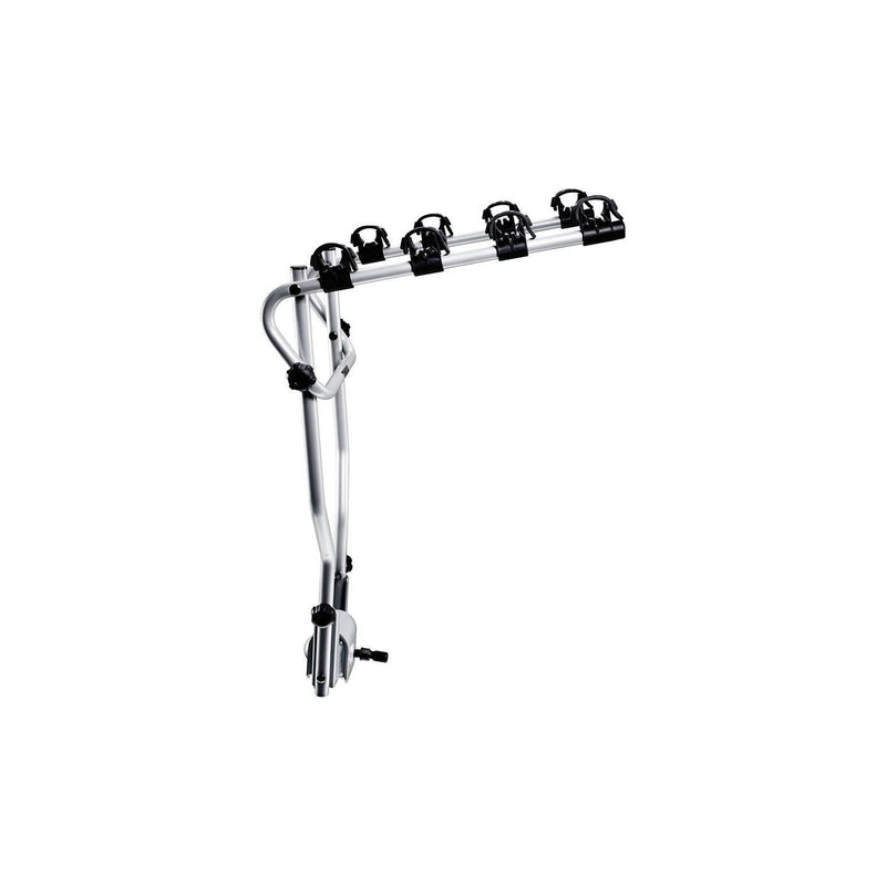 Thule Hang On 4 Bike Cycle Carrier Rack Tow Bar Ball Mounted 970805 Thule - Dynamic Drive