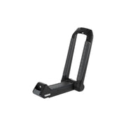 Thule Hull-a-Port Aero kayak carrier rack foldable j-style black Thule - Dynamic Drive