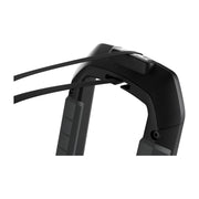 Thule Hull-a-Port Aero kayak carrier rack foldable j-style black Thule - Dynamic Drive