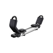 Thule Hullavator Pro kayak rack with lift assist aluminium Thule - Dynamic Drive