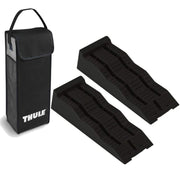 Thule Levelling Ramps + Bag Thule - Dynamic Drive