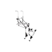 Thule Lift V16 platform bike rack 12V anodised grey Thule - Bars 4 Cars