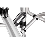 Thule Lift V16 platform bike rack 12V anodised grey Thule - Bars 4 Cars