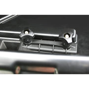 Thule Ocean 200 Car Roof Top Box 450 Litre Gloss Black Thule - Bars 4 Cars