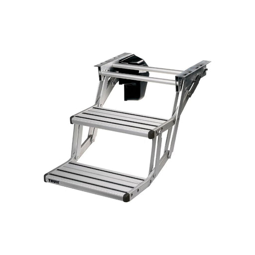 Thule Omnistep 440 Double Folding Step 12V Motorhome Campervan 307572 Thule - Dynamic Drive