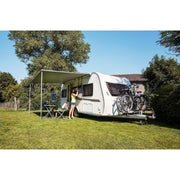 Thule Omnistor 1200 awning 3.00x2.50m white Thule - Dynamic Drive