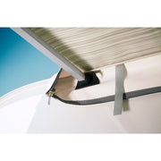 Thule Omnistor 1200 awning 3.75x2.50m white Thule - Dynamic Drive