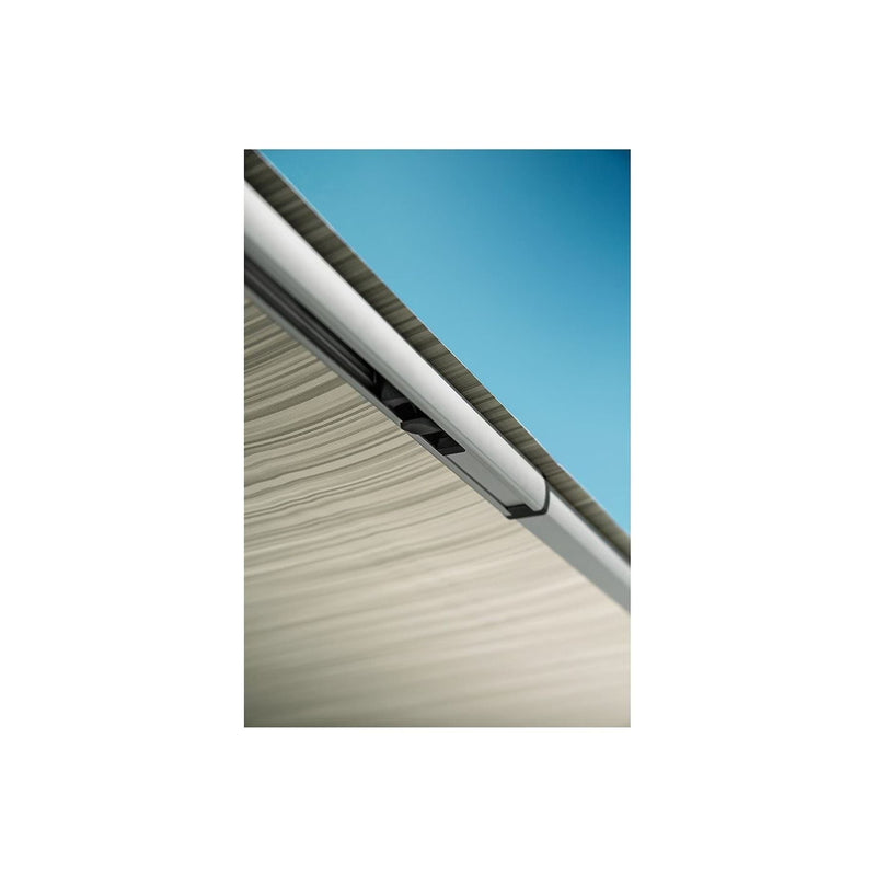 Thule Omnistor 1200 awning 4.00x2.50m white Thule - Dynamic Drive