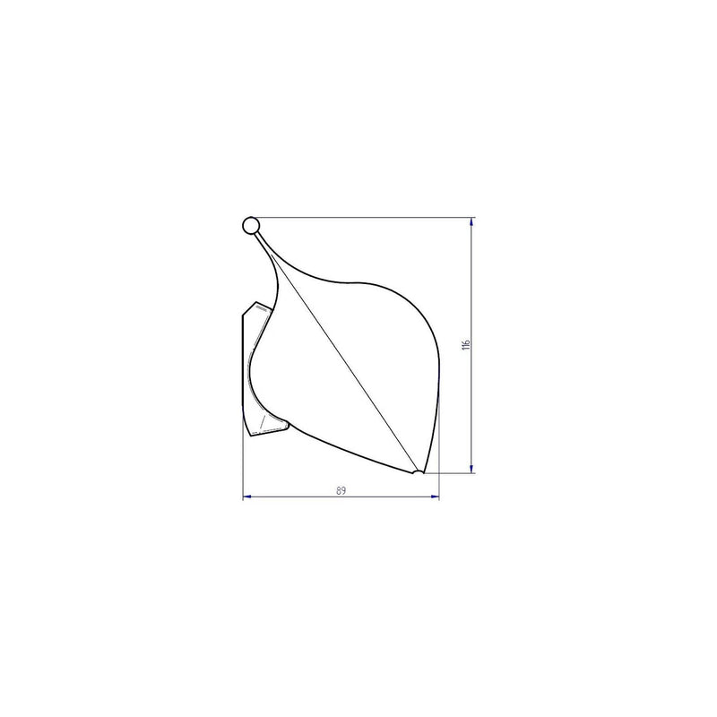 Thule Omnistor 1200 awning 4.00x2.50m white Thule - Dynamic Drive