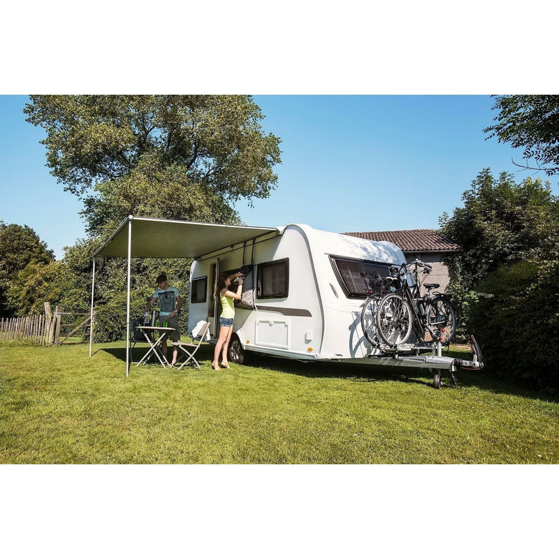 Thule Omnistor 1200 awning 4.25x2.50m white Thule - Dynamic Drive